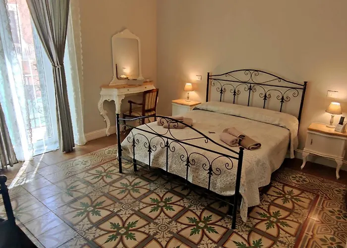 Hotel Belle Époque Taranto