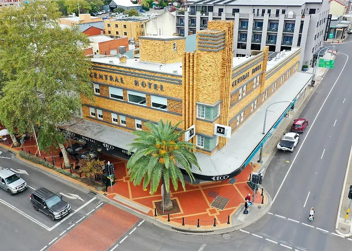 Ch Boutique Hotel, An Ascend Collection Hotel