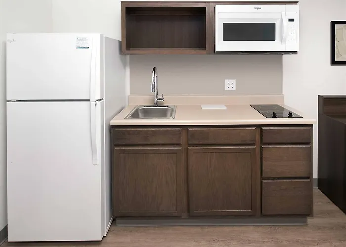 Suburban Studios Watford City