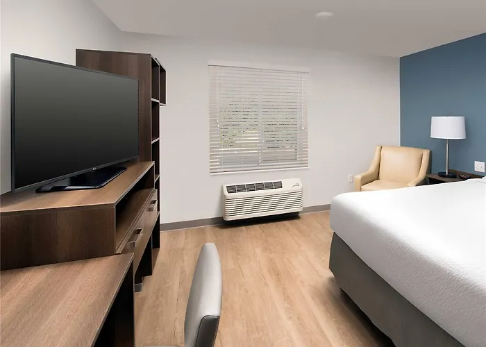 Suburban Studios Watford City