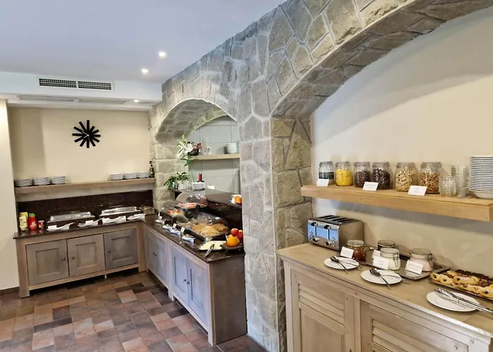 Butikhotel Visegrad