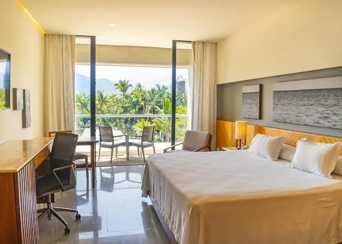 Hotel Mio Vallarta - Adults Only