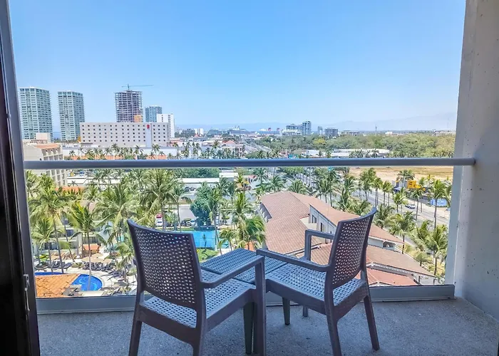 Hotel Mio Vallarta - Adults Only