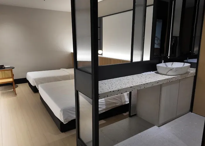 Urban Inn, Alor Setar