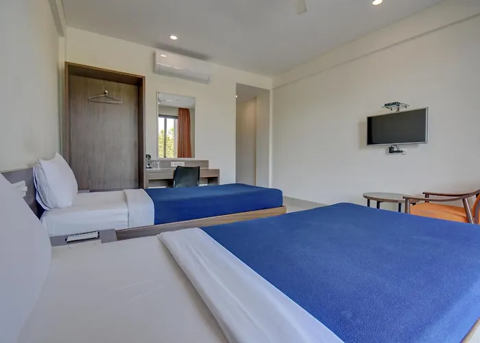 Hotel Dreamland
