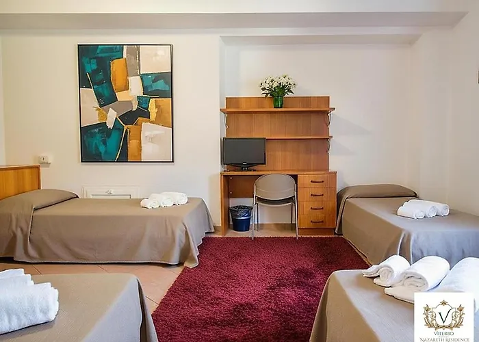 Nazareth Residence