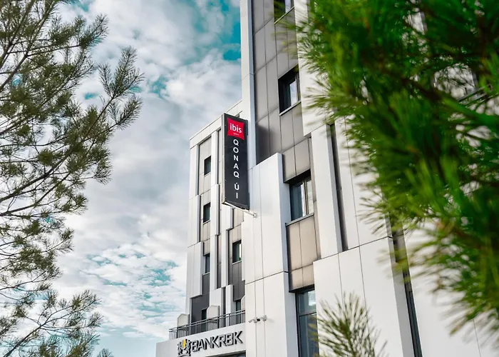 Ibis Aktobe