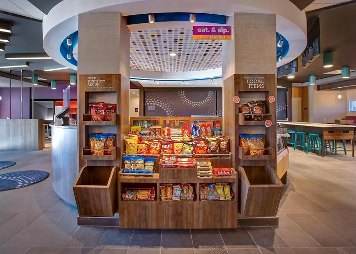 Tru By Hilton Alcoa Knoxville Airport, Tn