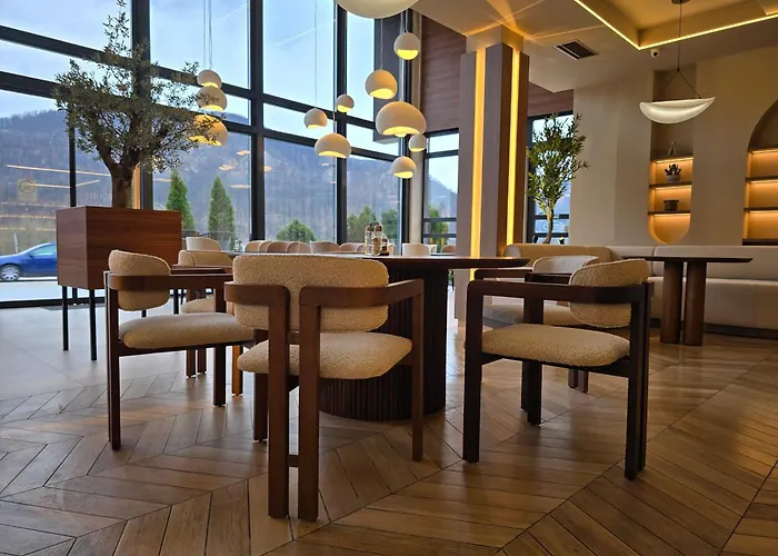 Hotel In