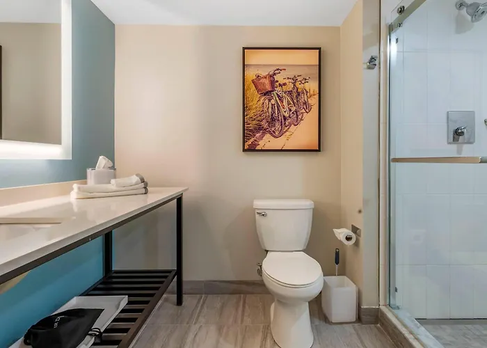 Cambria Hotel Ocean City - Bayfront