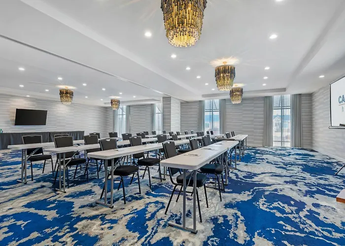 Cambria Hotel Ocean City - Bayfront