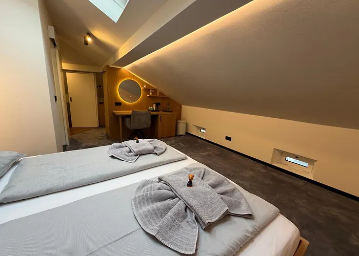 Amadea - Cityhotel Salzburg