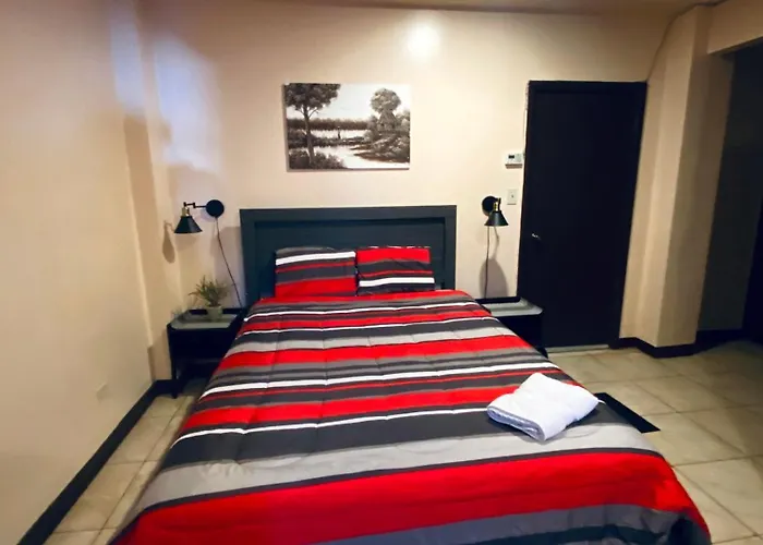 Palau Paradise Comfort
