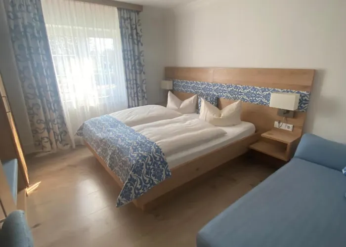 Hotel Falkenseer Hof