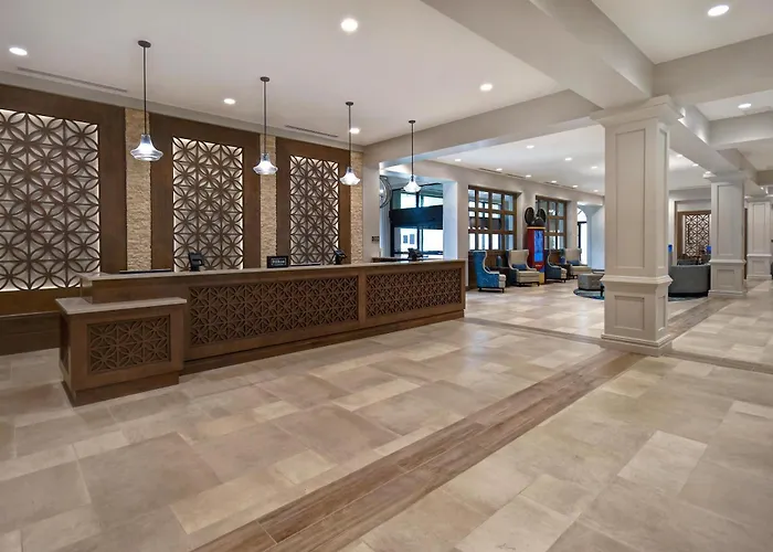 Homewood Suites By Hilton Orlando Flamingo Crossings, Fl