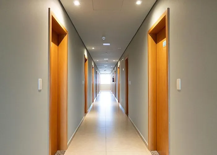 Raf Hotel