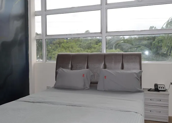 Classical Boutique Hotel