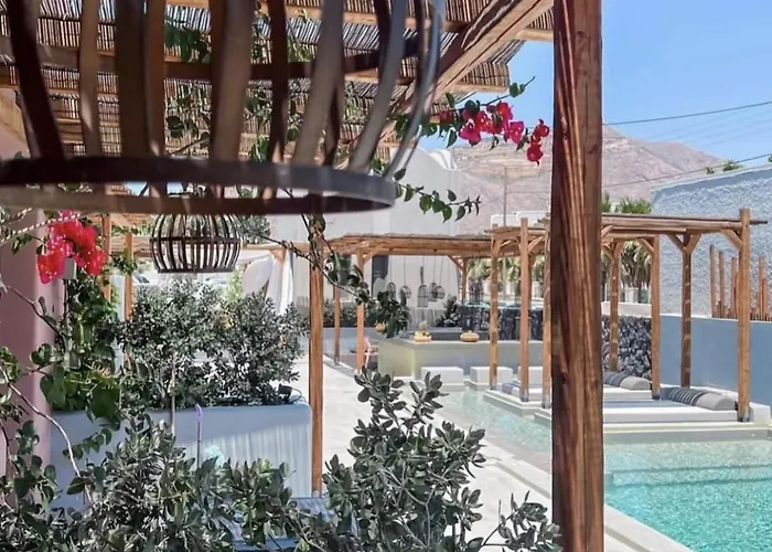 Terra Nera Suites