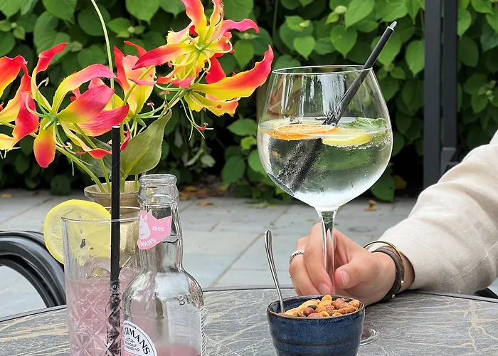 Poorter Boutique Hotel Brielle