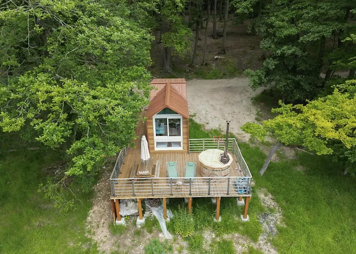Chateau Du Boulay Morin