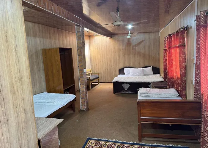 Tourist Cottage Hunza