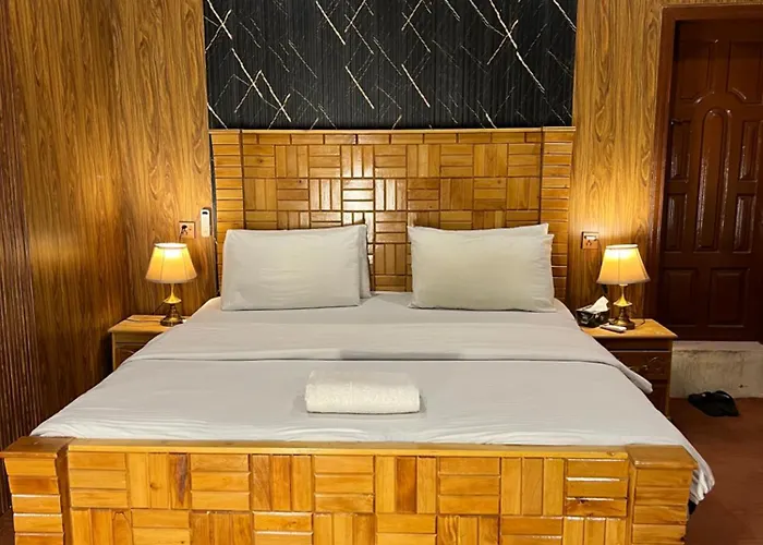 Duroyo Hotel