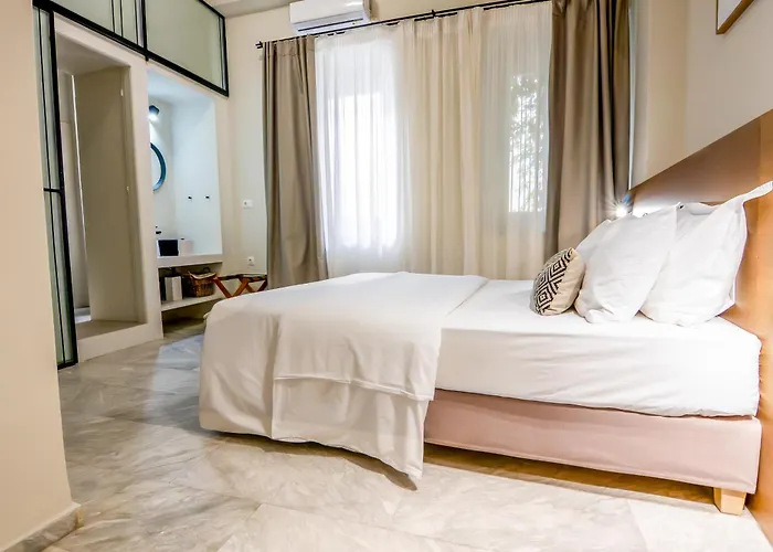 Oiko Mini Suites