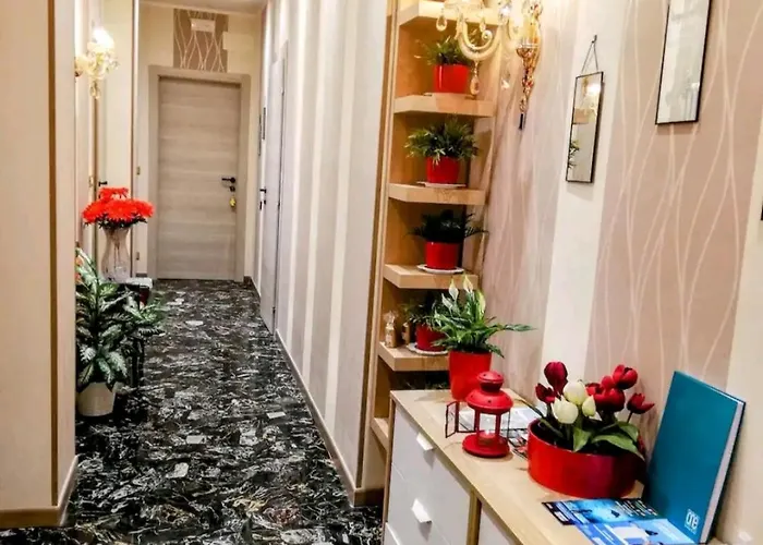 Hotel La Casa di Sonia Savona