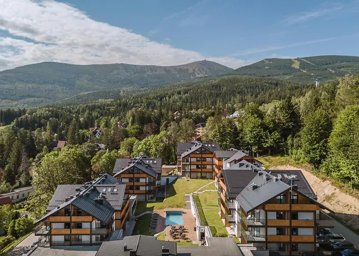 Tremonti Hotel Karpacz