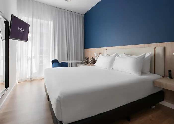 Dorma Vigo