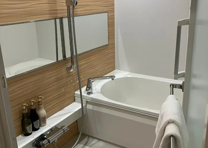 Hotel Cla-Ss Hiroshima-Tokaichi
