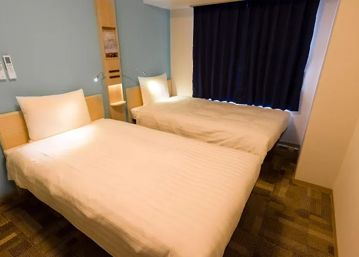 Toyoko Inn Tokyo Machida Eki Odakyu Sen Higashi Guchi