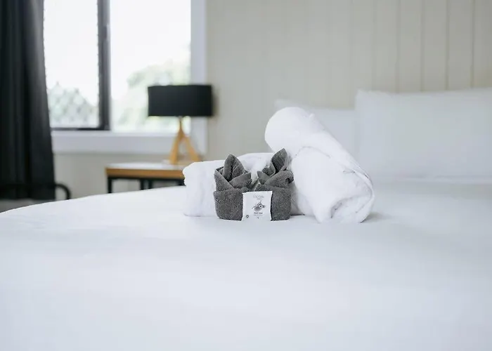 Rix Hotel Motel