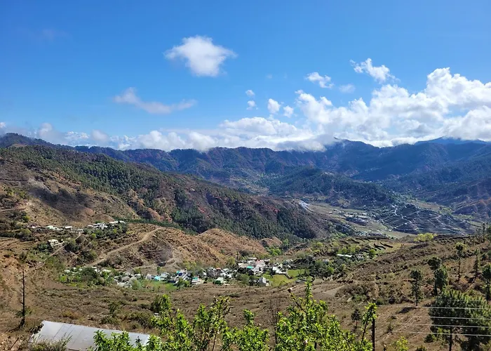 Meraki Huts