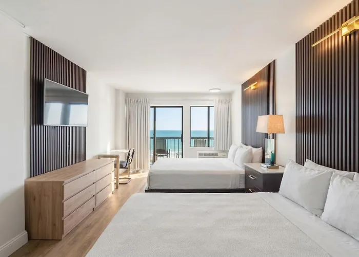 Grande Beach Resort