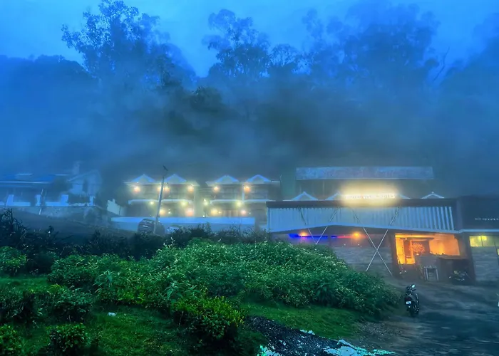 Vista Suites Doddabetta By Bestinn Leisure Ooty