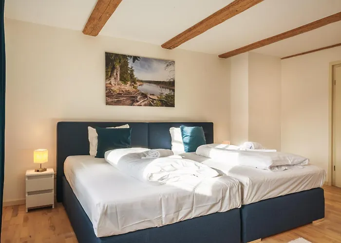 Harz-Urlaubs-Alm Hotel&Ferienhäuser