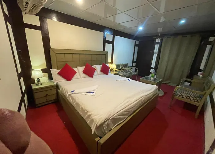 Ringachan Guest House&Restaurant