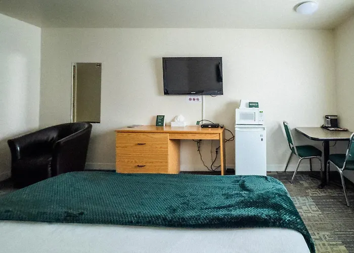 Sleep Suite Motel