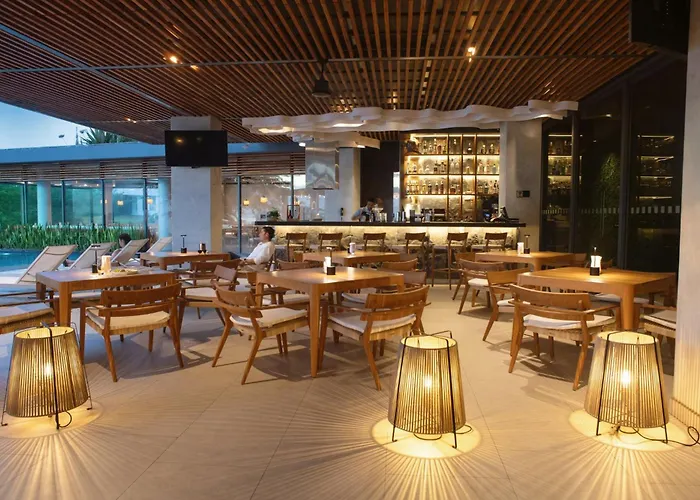 Hotel Indigo - Galapagos By Ihg