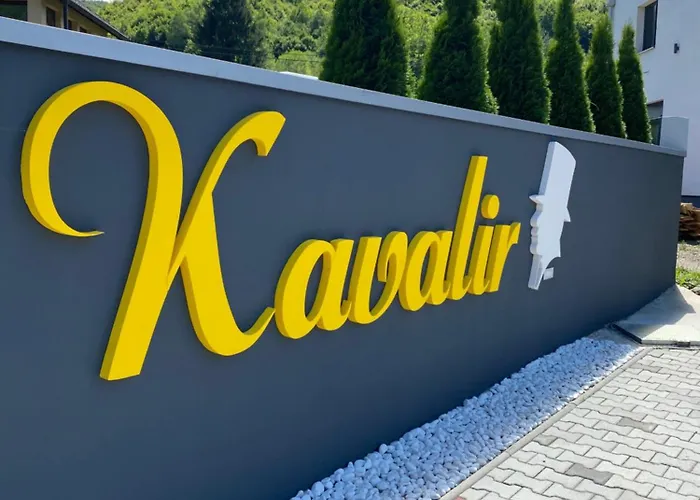 Hotel Kavalir