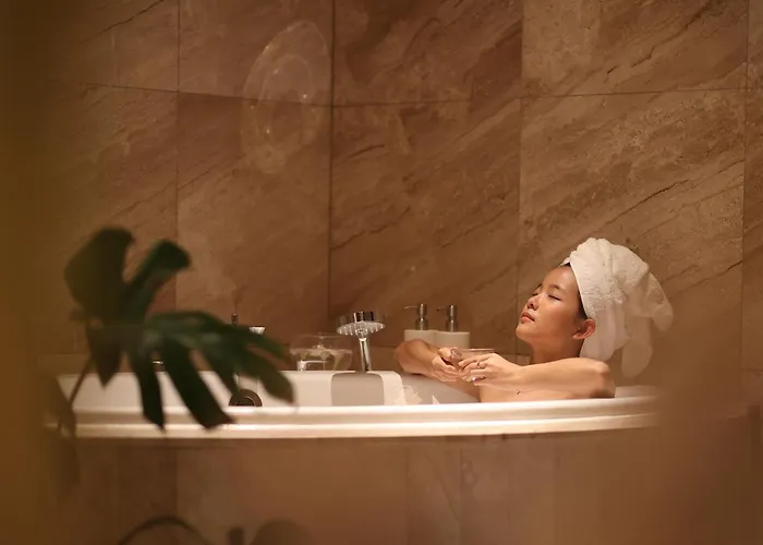 The Westin Resort & Spa Cam Ranh