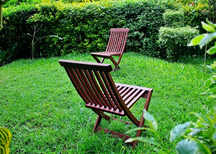 Tranquil Homestays