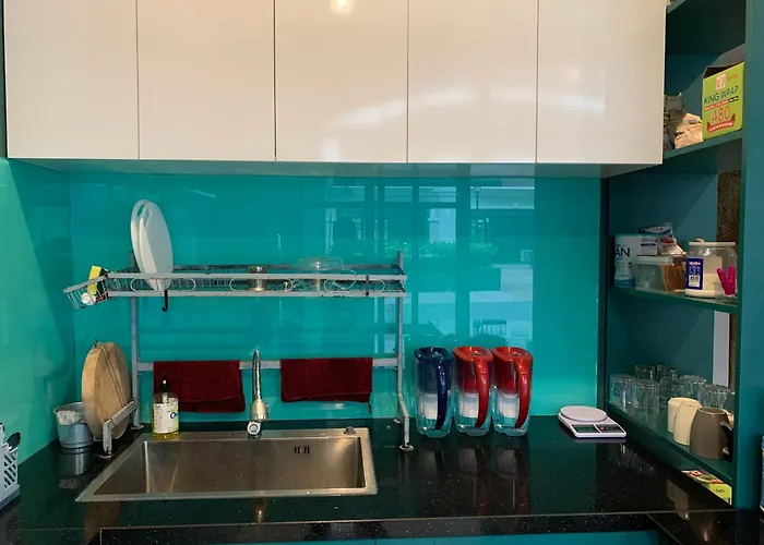Union Hotel Phu Quoc