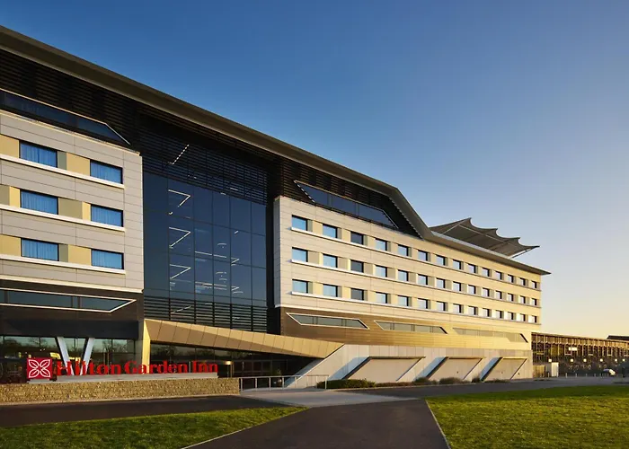 Hilton Garden Inn Silverstone