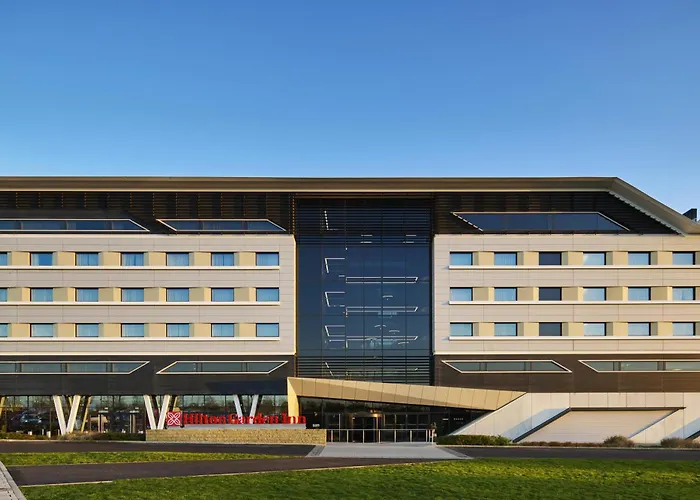 Hilton Garden Inn Silverstone