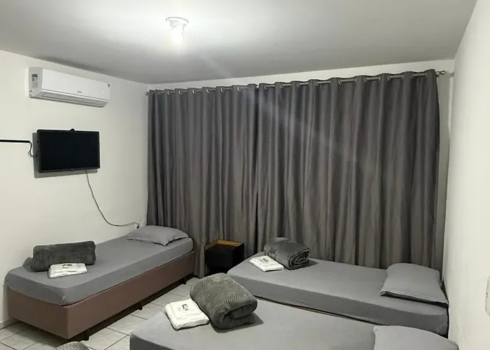 Pousada Central Jaragua