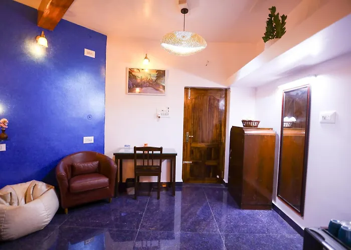 Le Clarisse Guest House