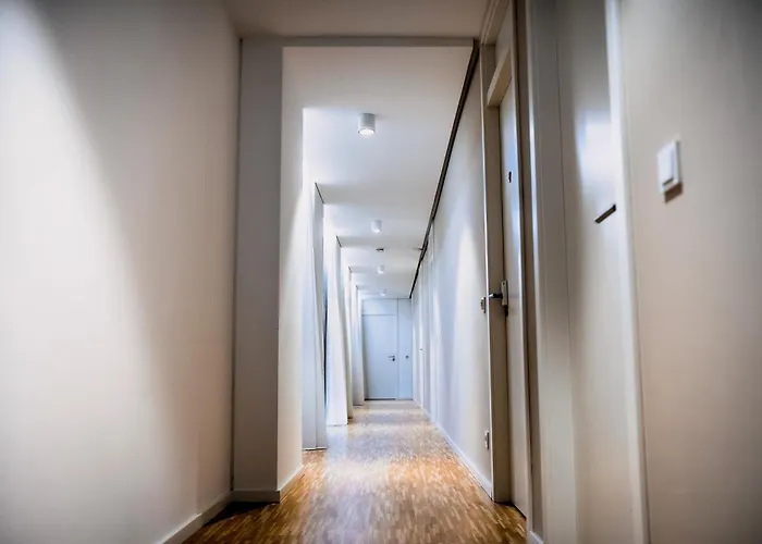 Boutique-Hotel Con4Rent