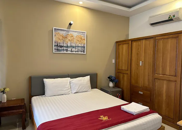 Loc Thien An Hotel